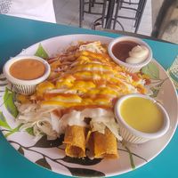  at Sokko Happy Food in Heredia