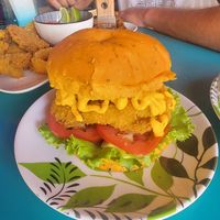  at Sokko Happy Food in Heredia