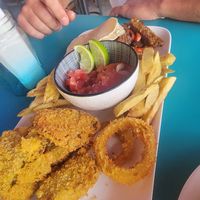  at Sokko Happy Food in Heredia