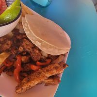  at Sokko Happy Food in Heredia