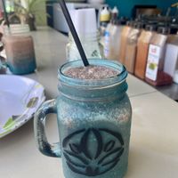 Oreo milkshake   at Sokko Happy Food in Heredia