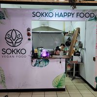 🤌🏼😊🫶🏼 at Sokko Happy Food in Heredia