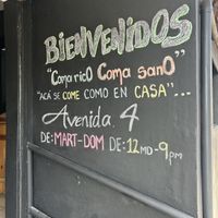 Horas.   at Sokko Happy Food in Heredia