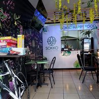 at Sokko Happy Food in Heredia