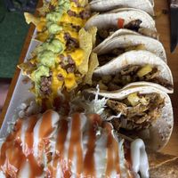   at Sokko Happy Food in Heredia
