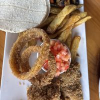   at Sokko Happy Food in Heredia