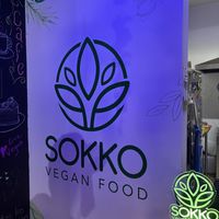   at Sokko Happy Food in Heredia