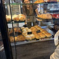   at Matteotti Café in Palermo