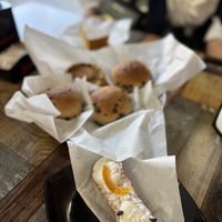   at Matteotti Café in Palermo