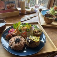   at Neo Shalom in Beppu