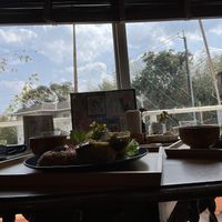   at Neo Shalom in Beppu