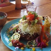  at Neo Shalom in Beppu