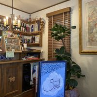 Restaurant  at Neo Shalom in Beppu