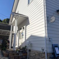 Outdoor   at Neo Shalom in Beppu