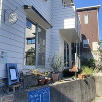 So cute!  at Neo Shalom in Beppu