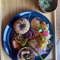   at Neo Shalom in Beppu