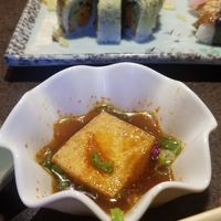  at Tokyo Sushi in Reno