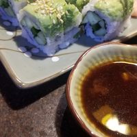  at Tokyo Sushi in Reno