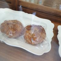 sconea at Summer Bakery in Suwon