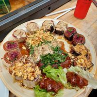  at Marul in Istanbul