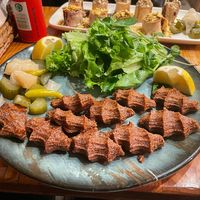  at Marul in Istanbul