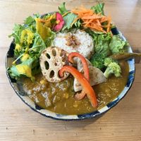   at 44 Apartment in Tokyo