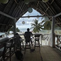   at Badolina in Zanzibar