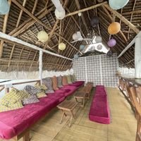   at Badolina in Zanzibar
