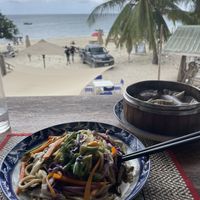   at Badolina in Zanzibar