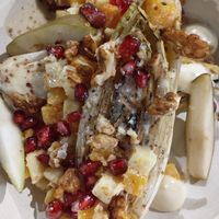 Winter Wedge at Gladys  in Edgewater