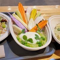 Delicious! at Gladys  in Edgewater