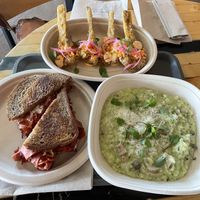   at Gladys  in Edgewater