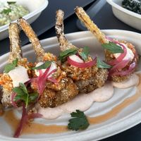   at Gladys  in Edgewater