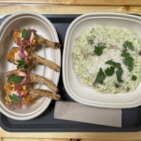   at Gladys  in Edgewater