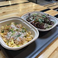   at Gladys  in Edgewater