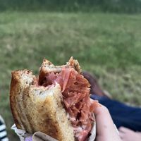   at Gladys  in Edgewater