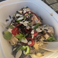   at Gladys  in Edgewater