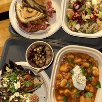   at Gladys  in Edgewater