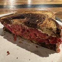   at Gladys  in Edgewater