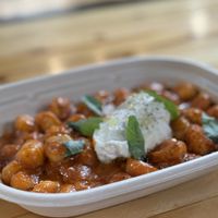   at Gladys  in Edgewater