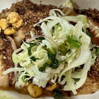 Cassoulett  at Gladys  in Edgewater