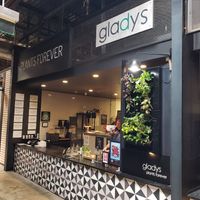 Frontage at Gladys  in Edgewater