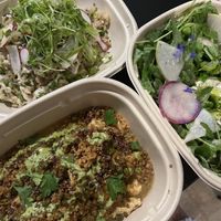   at Gladys  in Edgewater