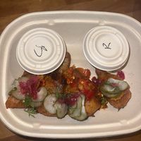   at Gladys  in Edgewater