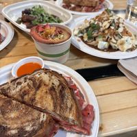   at Gladys  in Edgewater