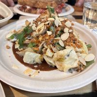   at Gladys  in Edgewater