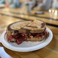 Yummmmm!!  at Gladys  in Edgewater