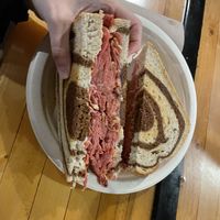   at Gladys  in Edgewater