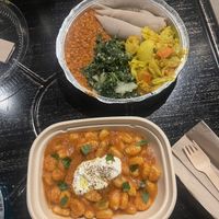   at Gladys  in Edgewater