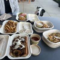   at Gladys  in Edgewater